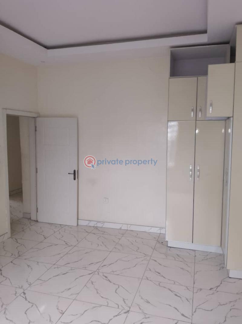 3 bedroom Block Of Flats For Rent Sangotedo, Ajah. Sangotedo Ajah Lagos - 7