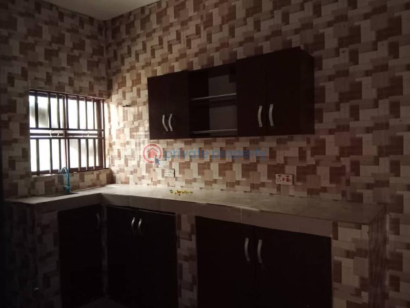 3 bedroom Block Of Flats For Rent Lakowe Phase 2, Ibeju Lekki Ibeju-Lekki Lagos - 5