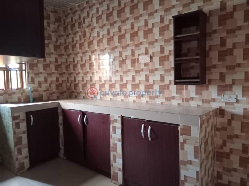 3 bedroom Block Of Flats For Rent Lakowe Phase 2, Ibeju Lekki Ibeju-Lekki Lagos - 18