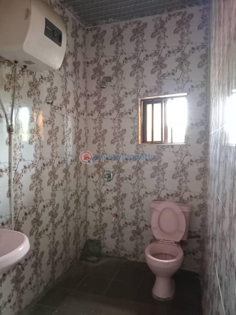 3 bedroom Block Of Flats For Rent Lakowe Phase 2, Ibeju Lekki Ibeju-Lekki Lagos - 7