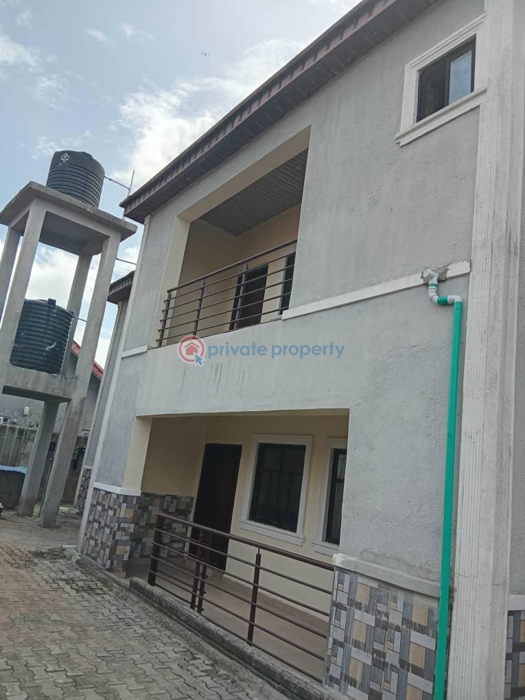3 bedroom Block Of Flats For Rent Lakowe Phase 2, Ibeju Lekki Ibeju-Lekki Lagos - 0