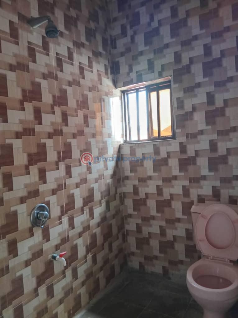 3 bedroom Block Of Flats For Rent Lakowe Phase 2, Ibeju Lekki Ibeju-Lekki Lagos - 12