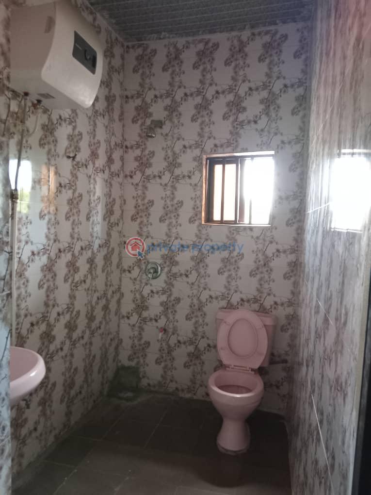 3 bedroom Block Of Flats For Rent Lakowe Phase 2, Ibeju Lekki Ibeju-Lekki Lagos - 8
