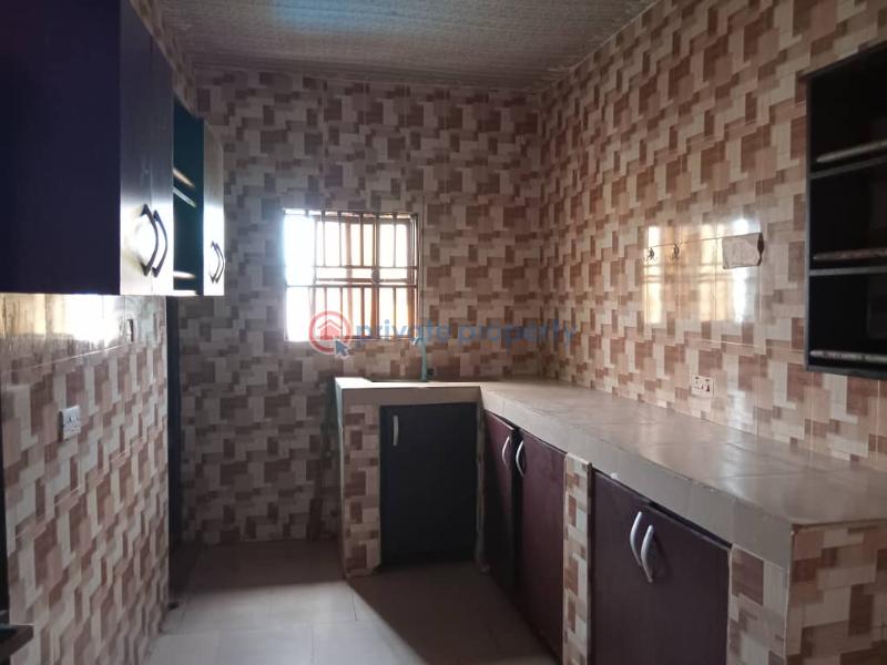 3 bedroom Block Of Flats For Rent Lakowe Phase 2, Ibeju Lekki Ibeju-Lekki Lagos - 19