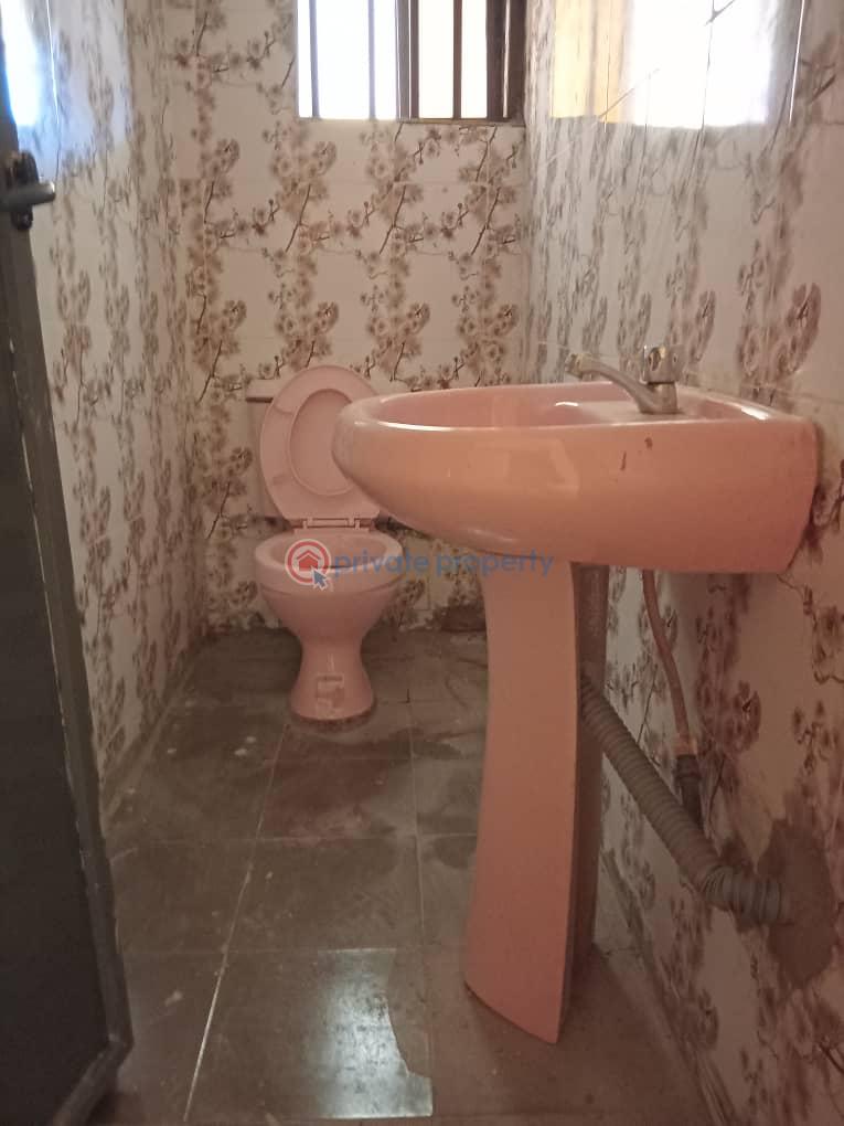3 bedroom Block Of Flats For Rent Lakowe Phase 2, Ibeju Lekki Ibeju-Lekki Lagos - 2