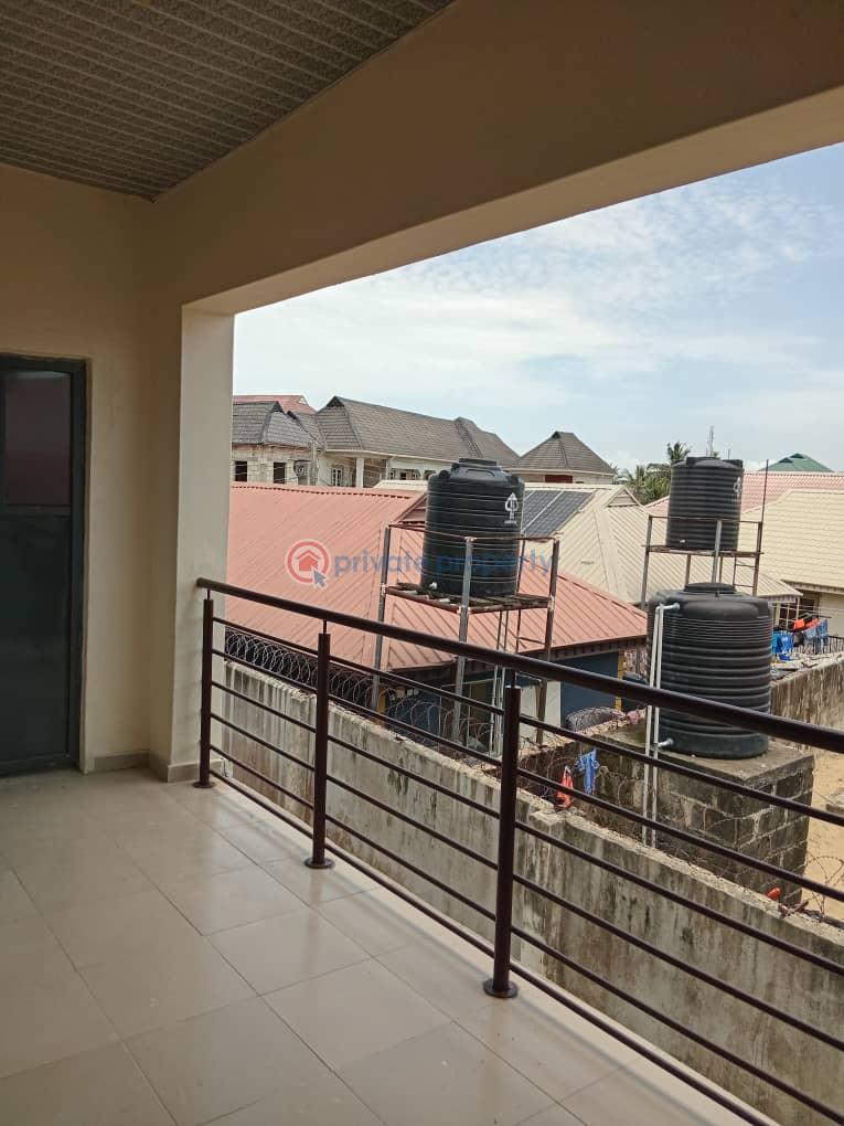 3 bedroom Block Of Flats For Rent Lakowe Phase 2, Ibeju Lekki Ibeju-Lekki Lagos - 6