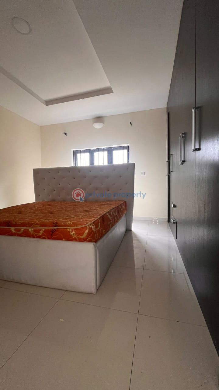 3 bedroom Block Of Flats For Rent Akinbolagba Street Victoria Island Lagos - 9