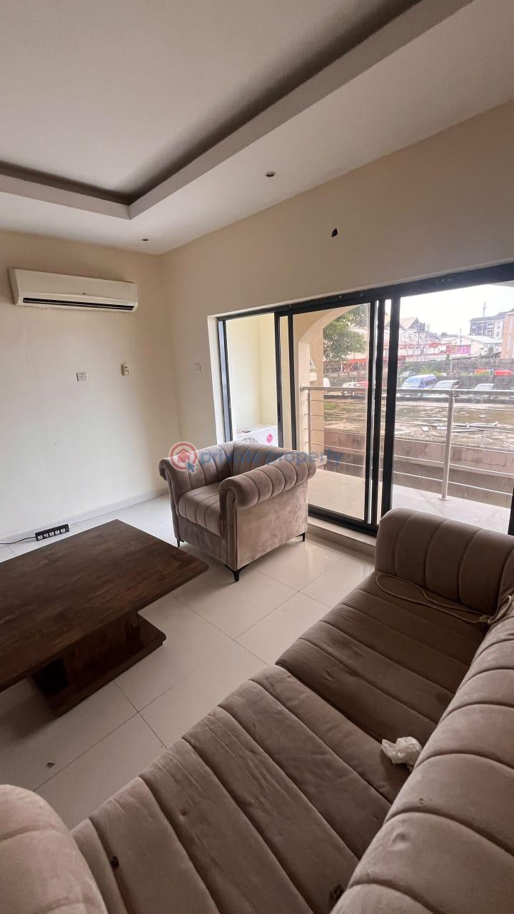 3 bedroom Block Of Flats For Rent Akinbolagba Street Victoria Island Lagos - 6