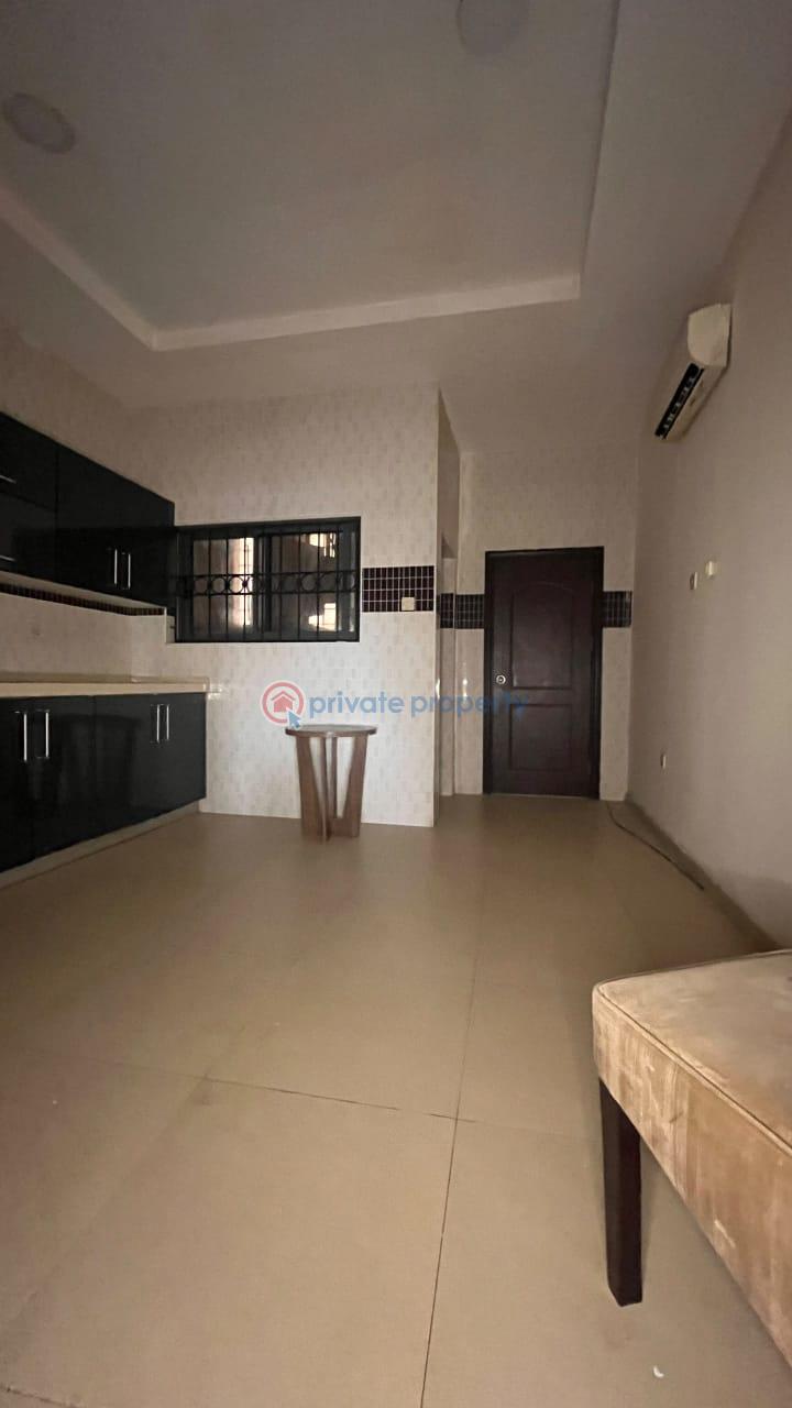 3 bedroom Block Of Flats For Rent Akinbolagba Street Victoria Island Lagos - 10