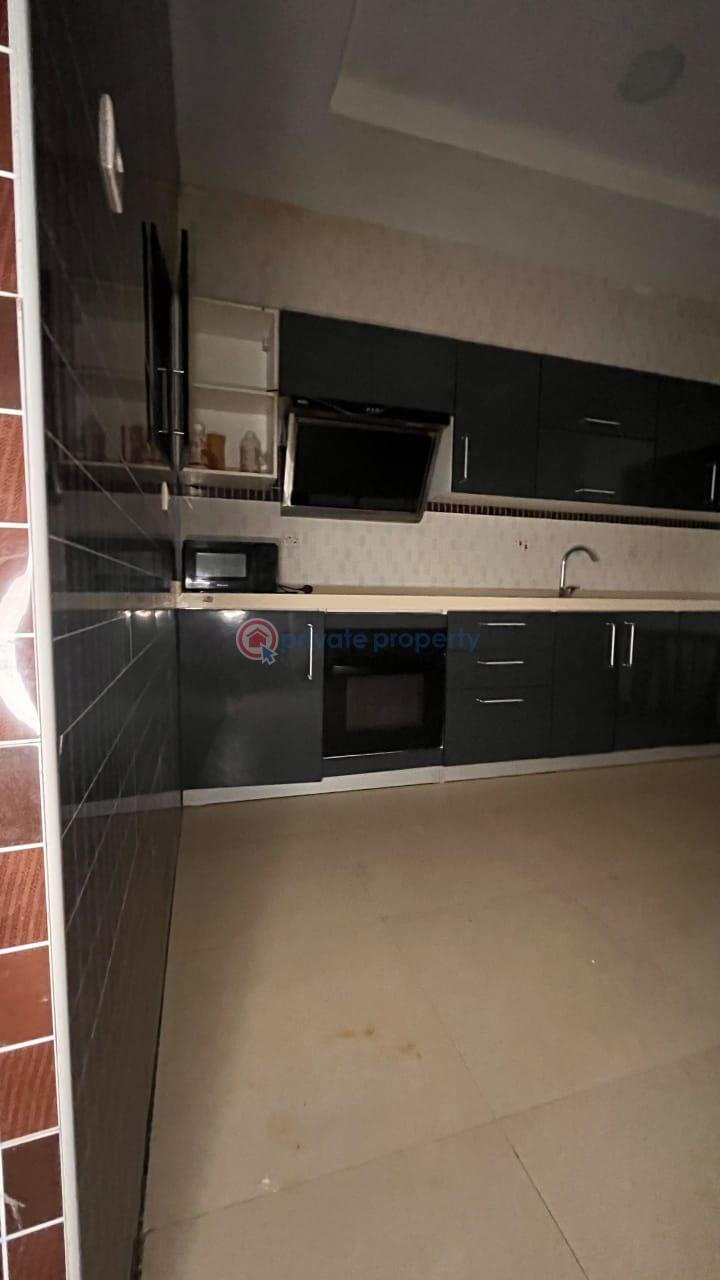 3 bedroom Block Of Flats For Rent Akinbolagba Street Victoria Island Lagos - 8