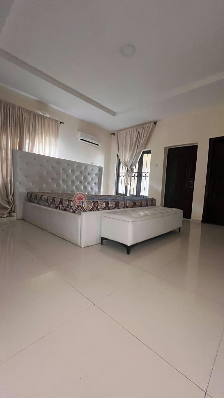 3 bedroom Block Of Flats For Rent Akinbolagba Street Victoria Island Lagos - 7