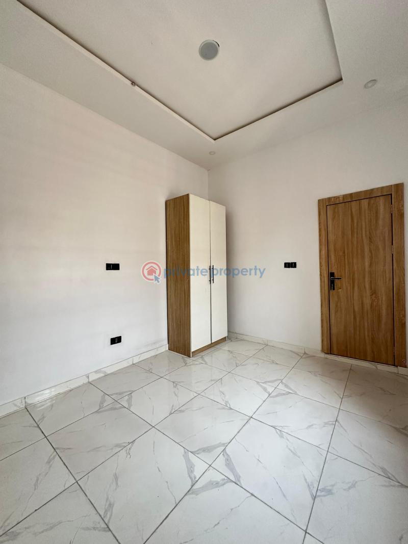4 bedroom Semi detached Duplex For Sale Ajah Lagos - 4