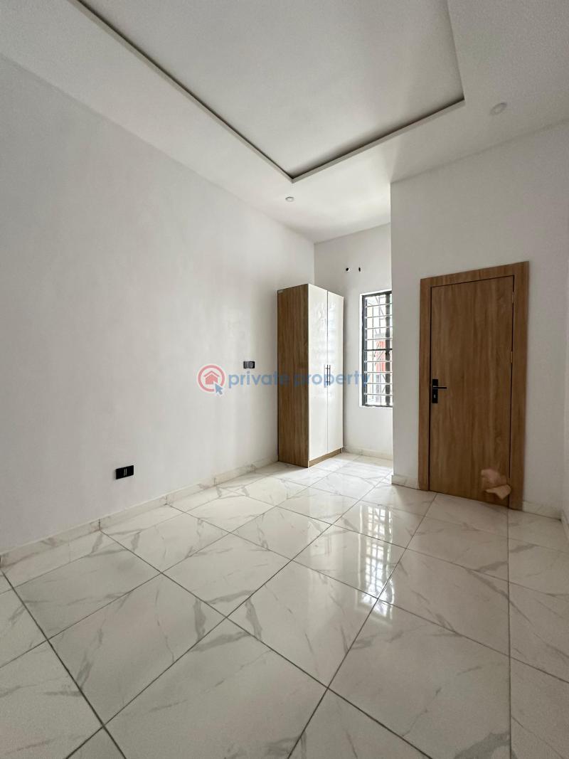 4 bedroom Semi detached Duplex For Sale Ajah Lagos - 6