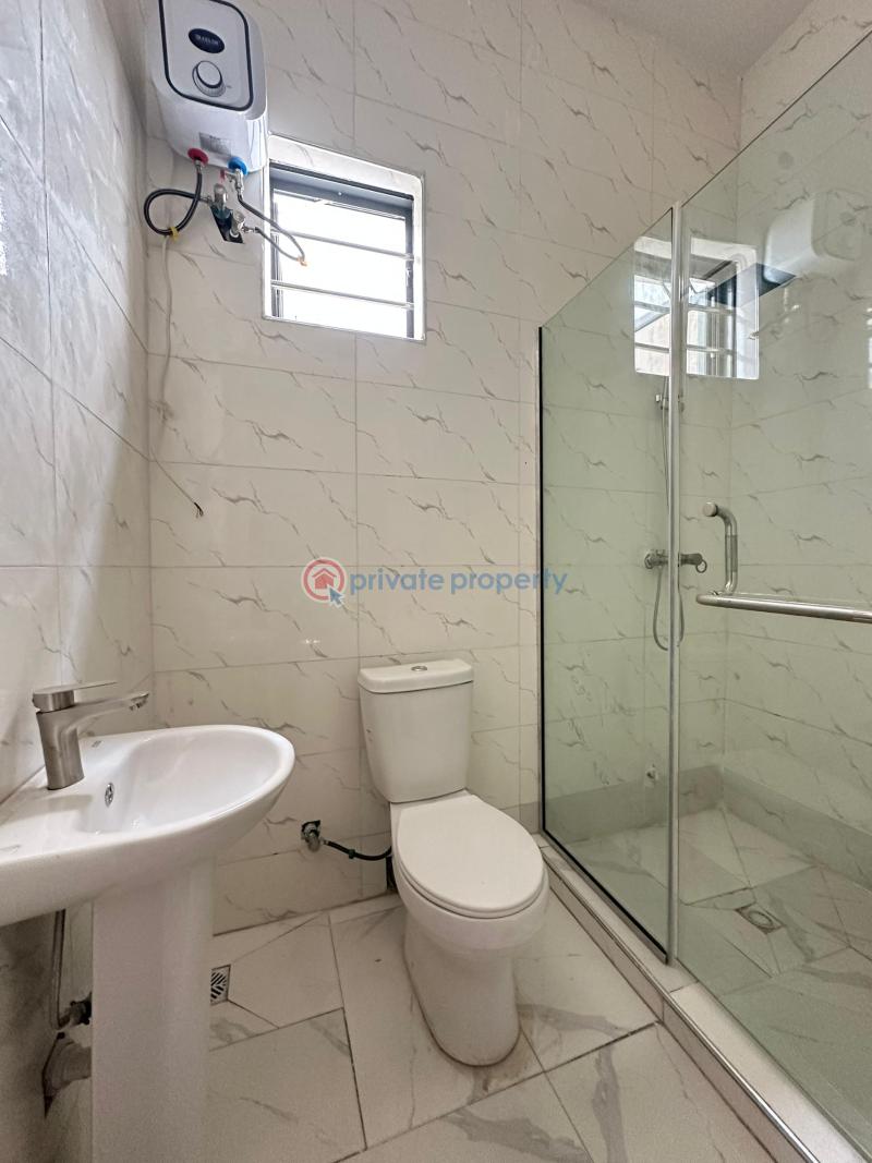 4 bedroom Semi detached Duplex For Sale Ajah Lagos - 12