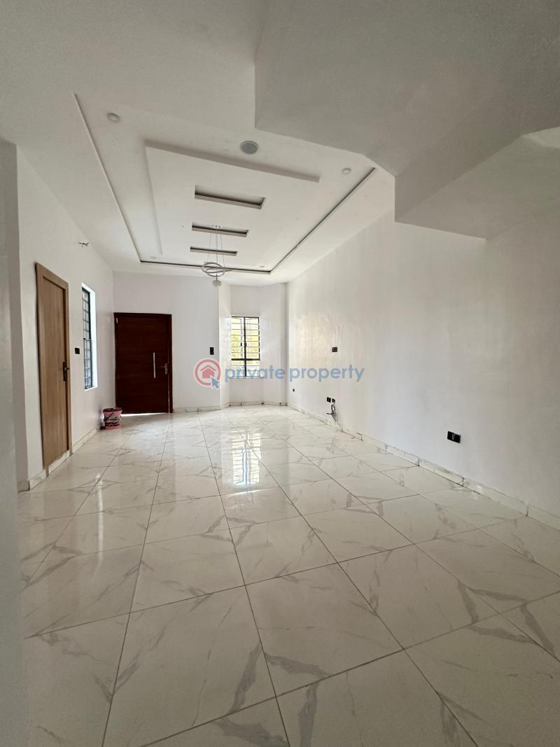 4 bedroom Semi detached Duplex For Sale Ajah Lagos - 3