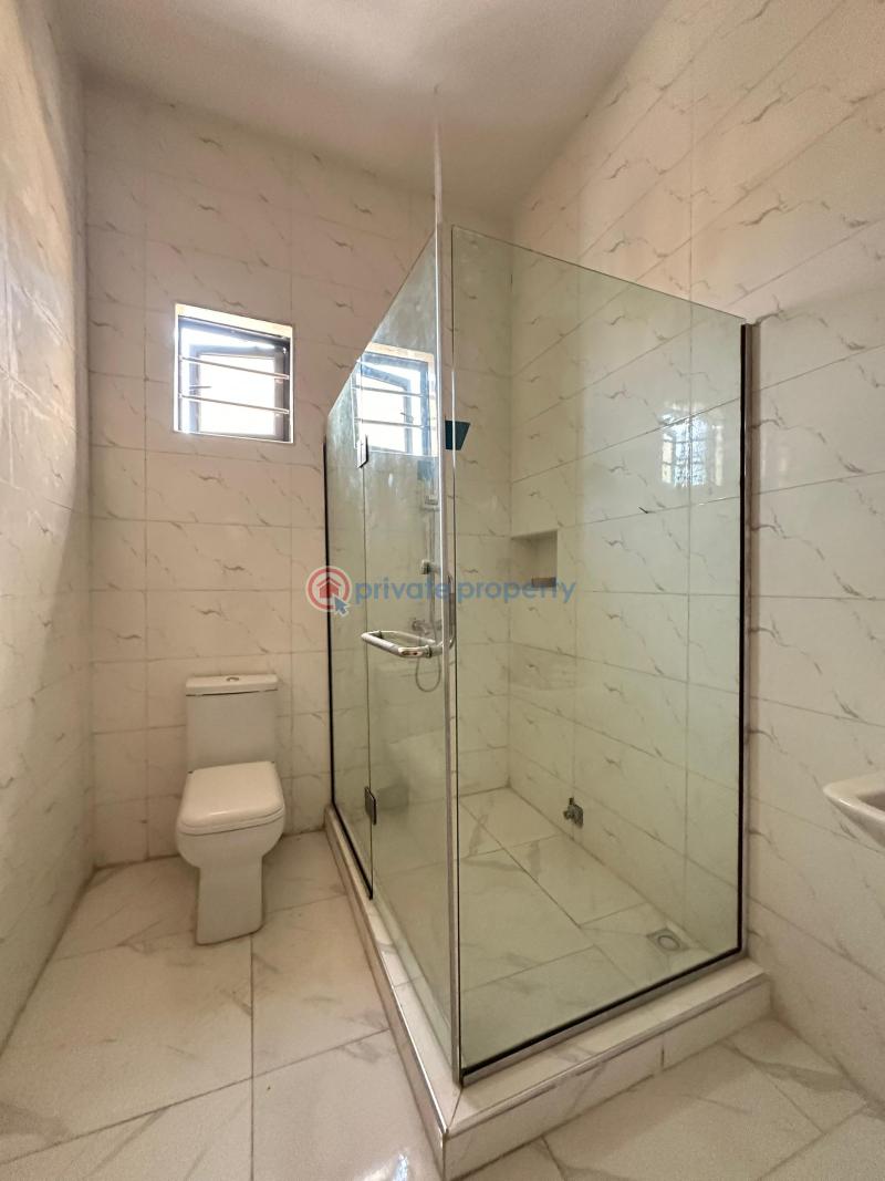 4 bedroom Semi detached Duplex For Sale Ajah Lagos - 14