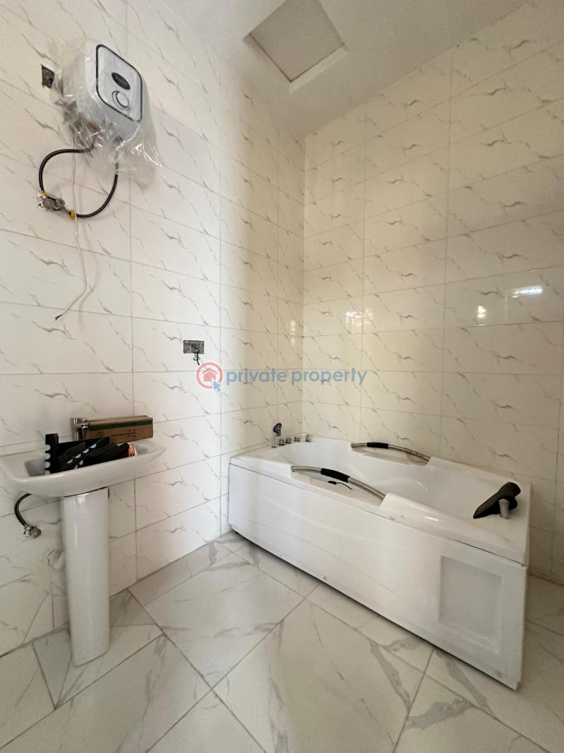 4 bedroom Semi detached Duplex For Sale Ajah Lagos - 13