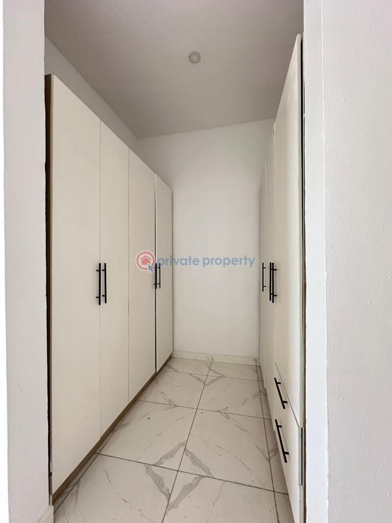 4 bedroom Semi detached Duplex For Sale Ajah Lagos - 9