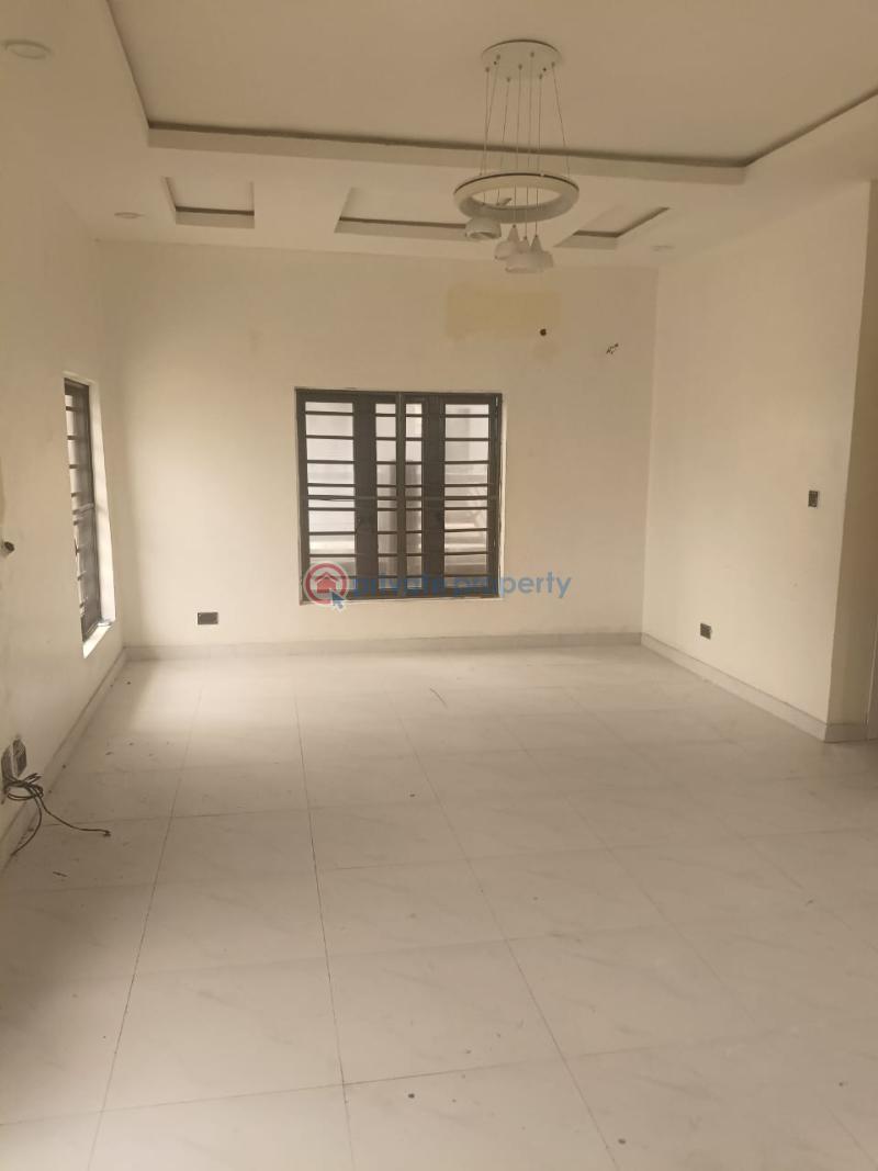 4 bedroom Detached Duplex For Rent Ocean Bay Estate Orchid Road Lekki Lagos - 2