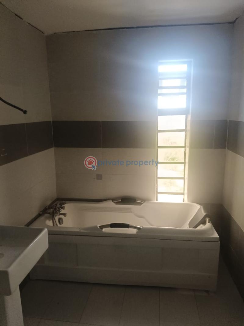 4 bedroom Detached Duplex For Rent Ocean Bay Estate Orchid Road Lekki Lagos - 12