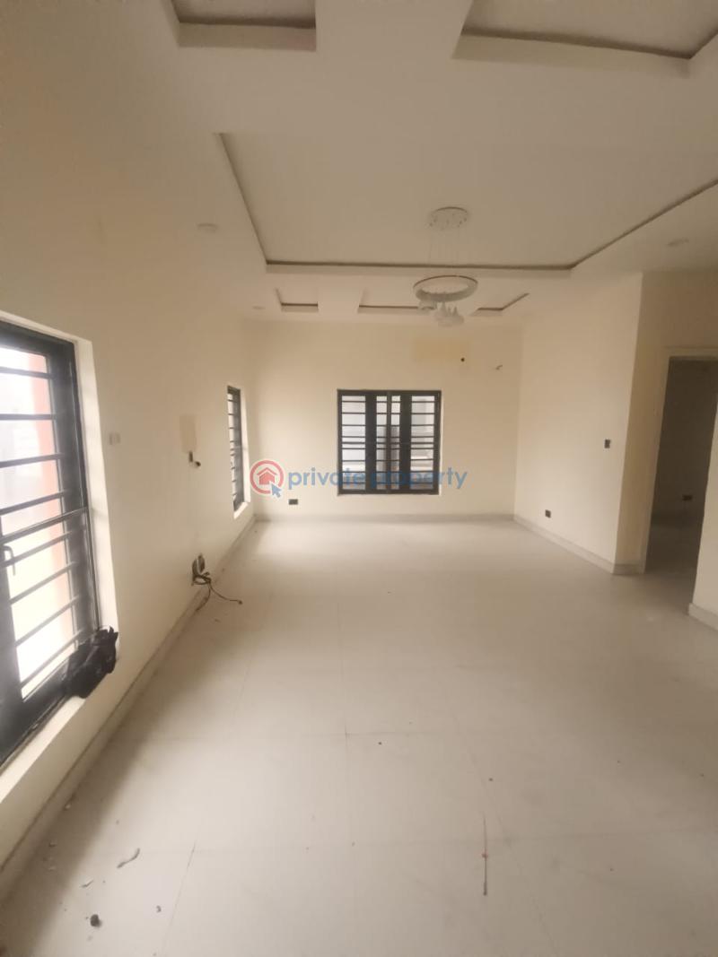 4 bedroom Detached Duplex For Rent Ocean Bay Estate Orchid Road Lekki Lagos - 1