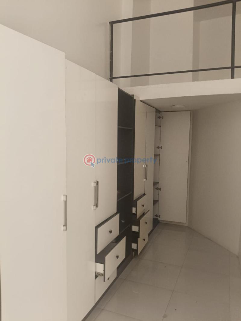 4 bedroom Detached Duplex For Rent Ocean Bay Estate Orchid Road Lekki Lagos - 11