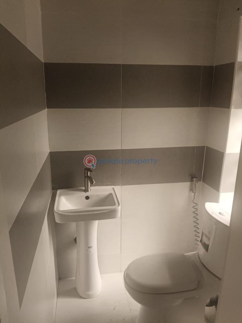 4 bedroom Detached Duplex For Rent Ocean Bay Estate Orchid Road Lekki Lagos - 8