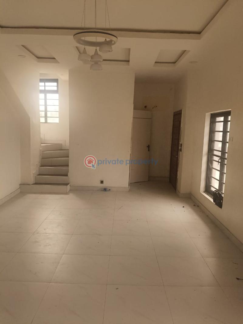 4 bedroom Detached Duplex For Rent Ocean Bay Estate Orchid Road Lekki Lagos - 3