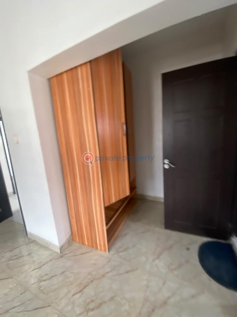 4 bedroom Detached Duplex For Rent Olonkola Olokonla Ajah Lagos - 12