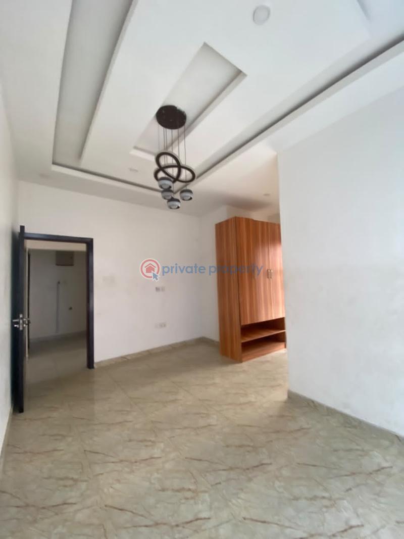 4 bedroom Detached Duplex For Rent Olonkola Olokonla Ajah Lagos - 11