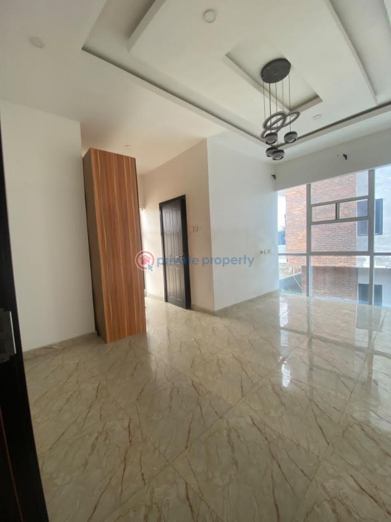 4 bedroom Detached Duplex For Rent Olonkola Olokonla Ajah Lagos - 6