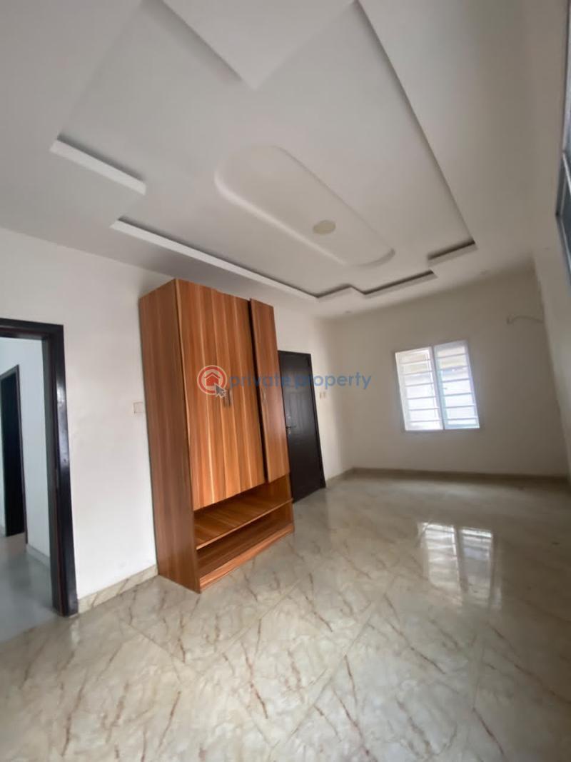 4 bedroom Detached Duplex For Rent Olonkola Olokonla Ajah Lagos - 3
