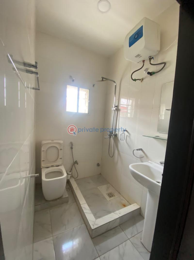 4 bedroom Detached Duplex For Rent Olonkola Olokonla Ajah Lagos - 10
