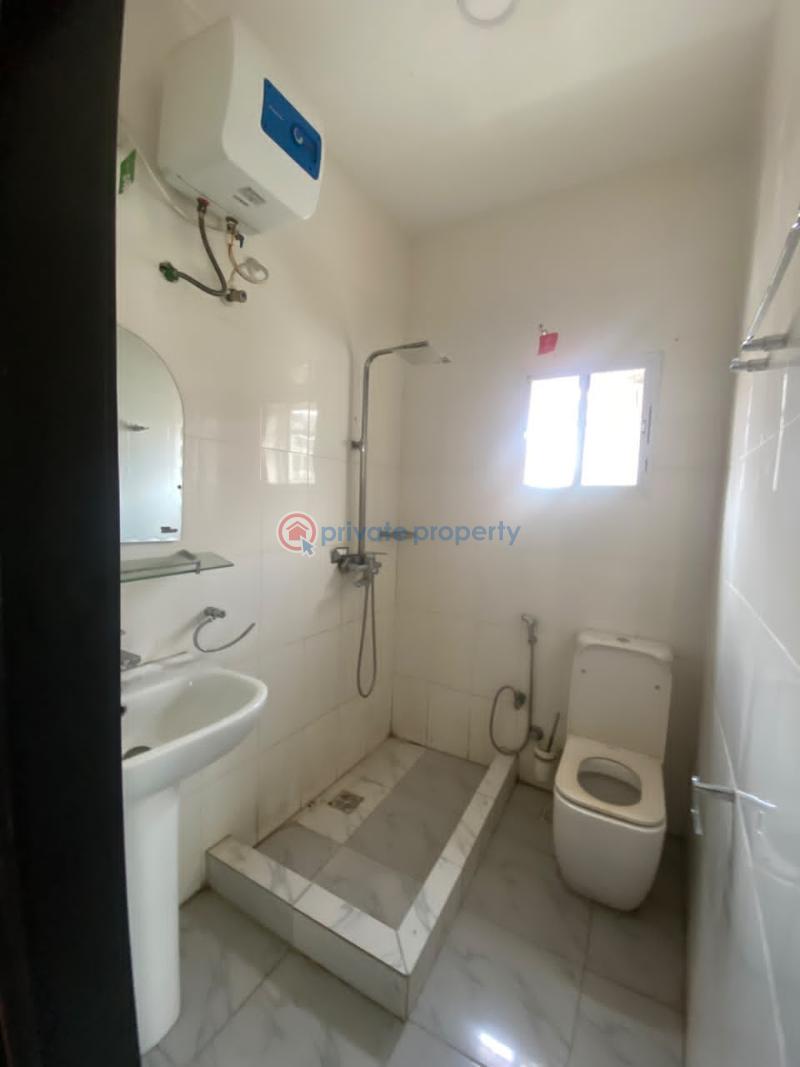 4 bedroom Detached Duplex For Rent Olonkola Olokonla Ajah Lagos - 13