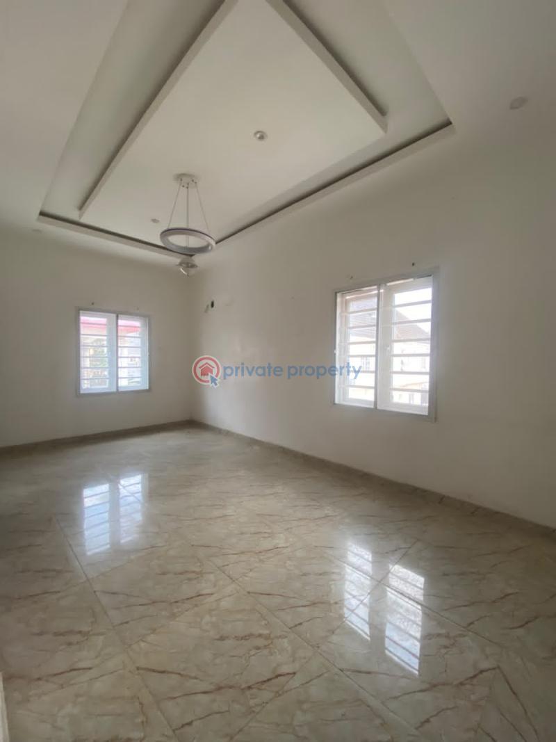 4 bedroom Detached Duplex For Rent Olonkola Olokonla Ajah Lagos - 8