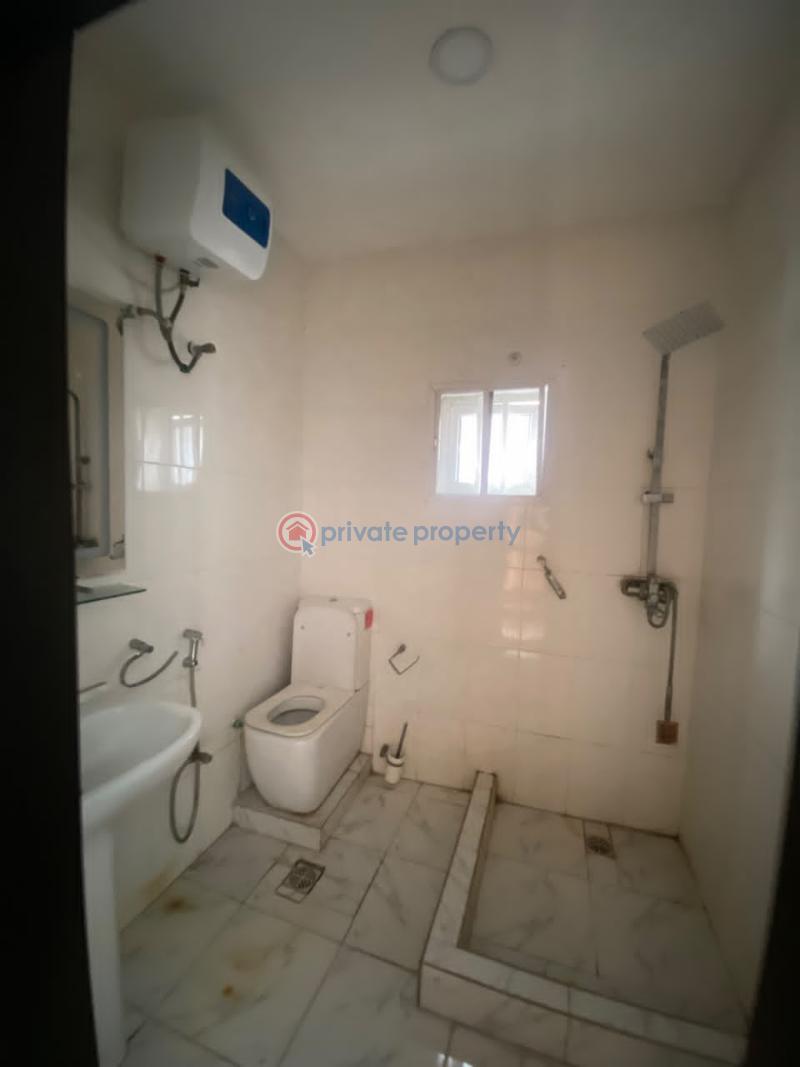 4 bedroom Detached Duplex For Rent Olonkola Olokonla Ajah Lagos - 9