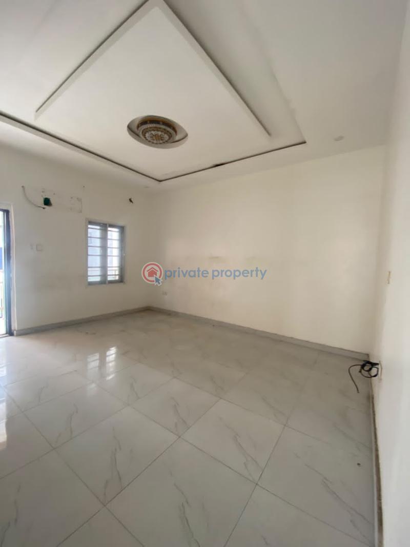 4 bedroom Detached Duplex For Rent Olonkola Olokonla Ajah Lagos - 7