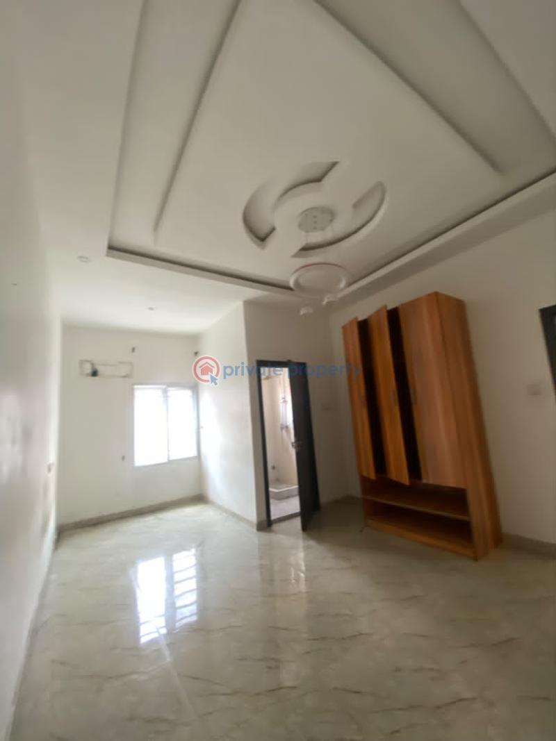 4 bedroom Detached Duplex For Rent Olonkola Olokonla Ajah Lagos - 4