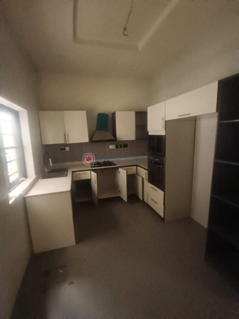 4 bedroom Detached Duplex For Rent Ocean Bay Estate Orchid Road Lekki Lagos - 5