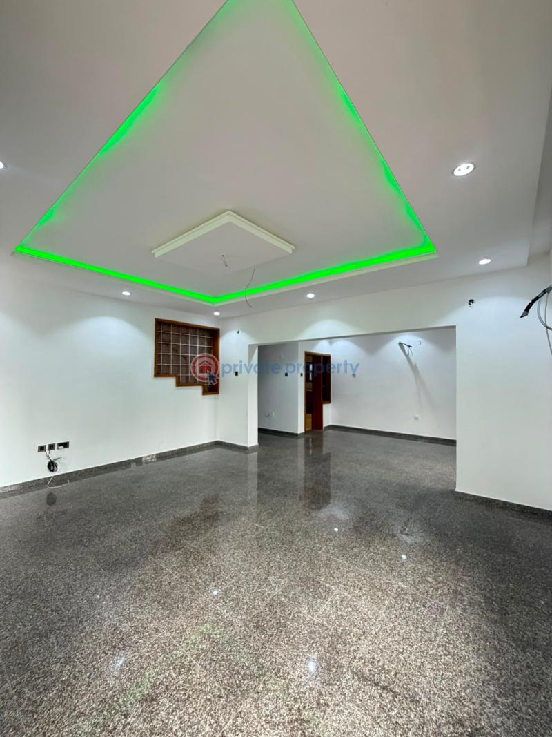 4 bedroom Semi detached Duplex For Sale Oniru Victoria Island Lagos - 6