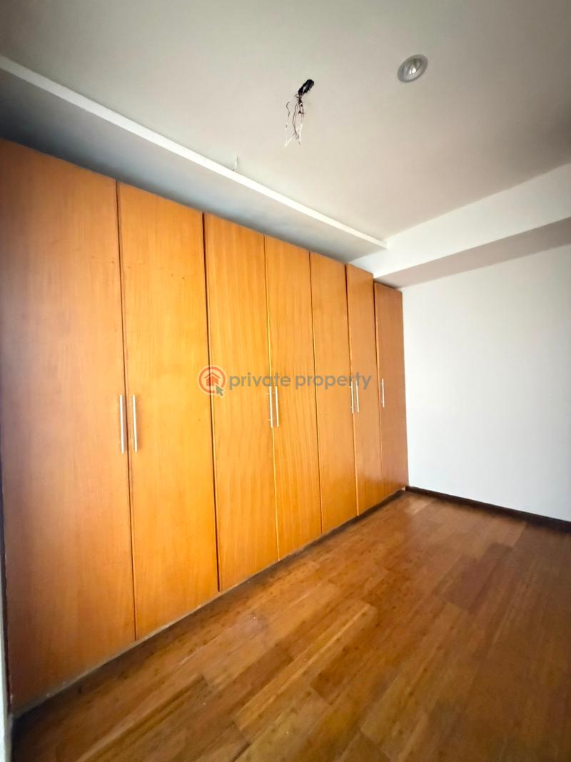 4 bedroom Semi detached Duplex For Sale Oniru Victoria Island Lagos - 1