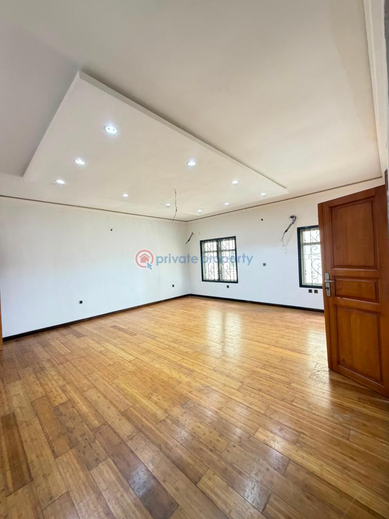4 bedroom Semi detached Duplex For Sale Oniru Victoria Island Lagos - 2