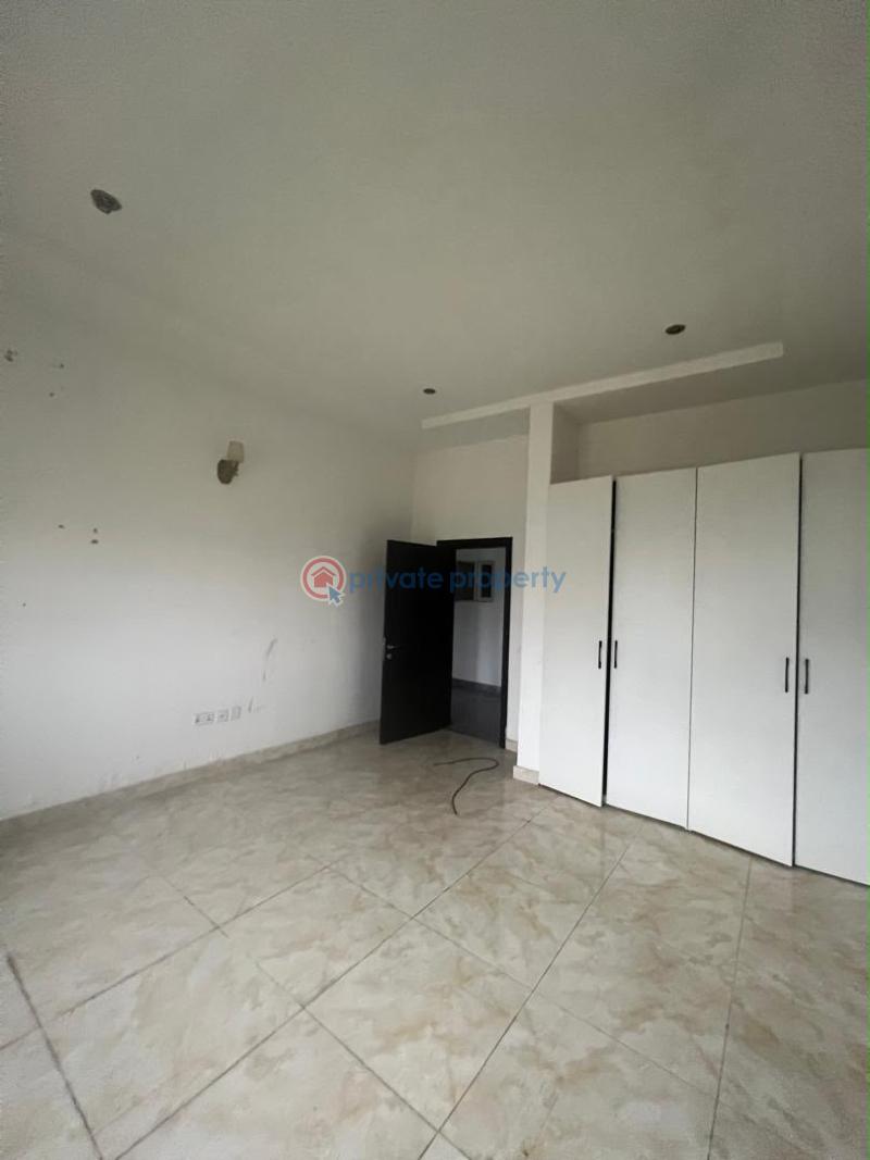 4 bedroom Duplex For Rent Orchid Lekki Lagos - 7