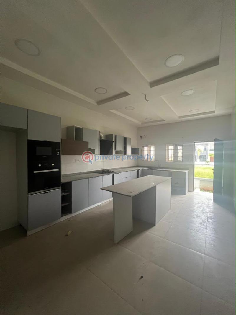 4 bedroom Duplex For Rent Orchid Lekki Lagos - 4