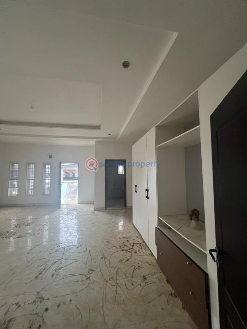 4 bedroom Duplex For Rent Orchid Lekki Lagos - 10