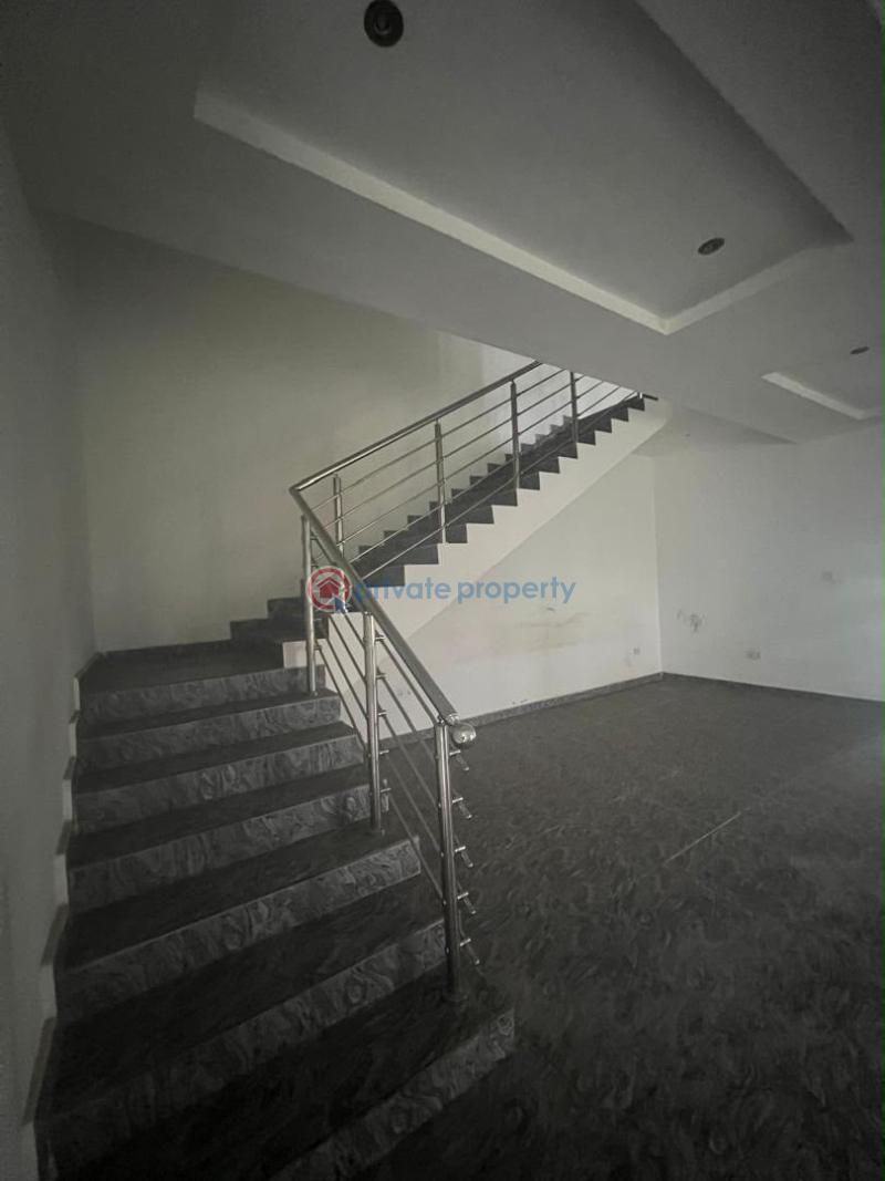 4 bedroom Duplex For Rent Orchid Lekki Lagos - 9