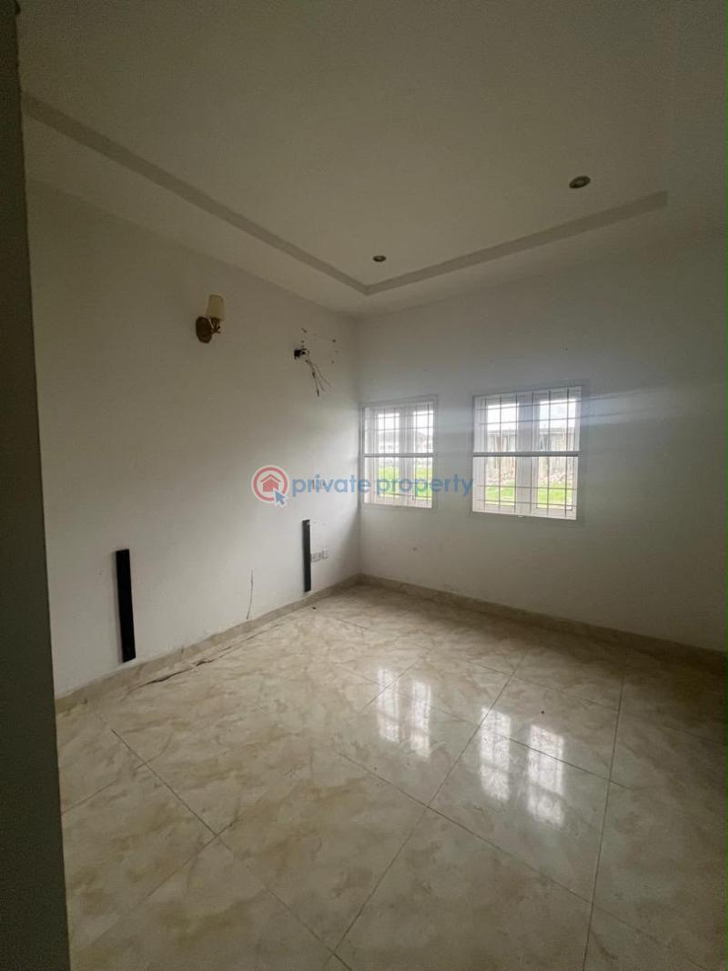 4 bedroom Duplex For Rent Orchid Lekki Lagos - 1