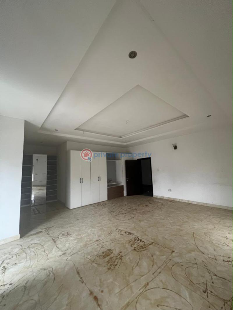 4 bedroom Duplex For Rent Orchid Lekki Lagos - 3
