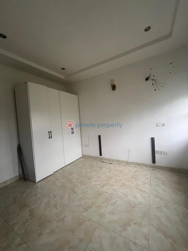 4 bedroom Duplex For Rent Orchid Lekki Lagos - 8