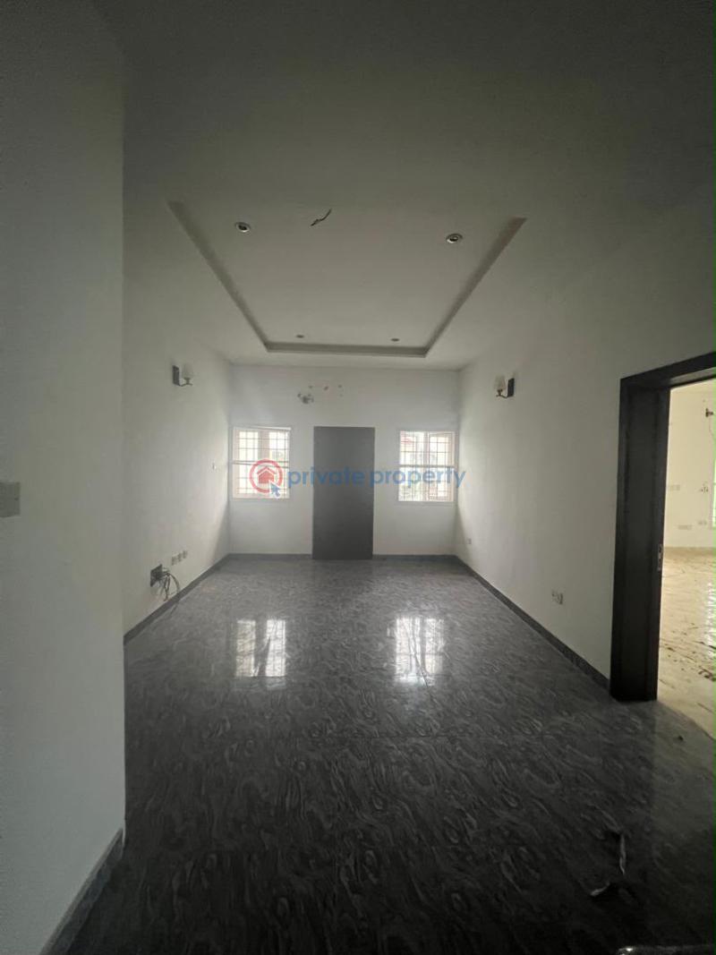4 bedroom Duplex For Rent Orchid Lekki Lagos - 5